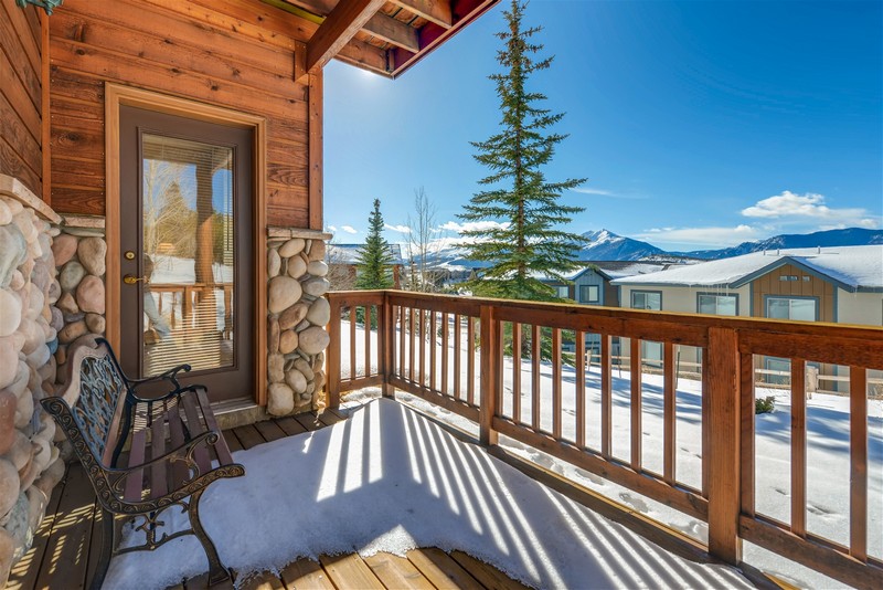Guide to Dillon Colorado Colorado Rocky Mountain Resorts Vacation Rentals